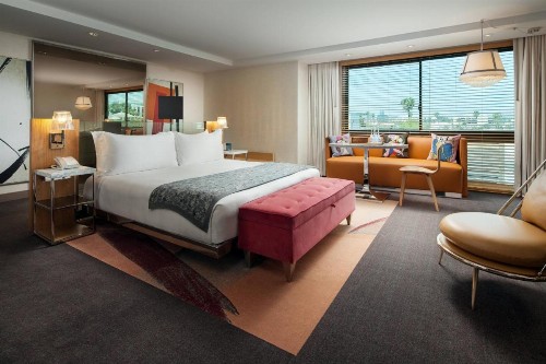SLS Hotel a Luxury Collection Hotel Beverly Hills - image 33