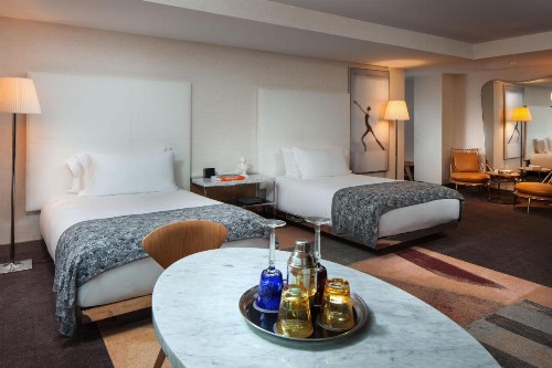 SLS Hotel a Luxury Collection Hotel Beverly Hills - image 34