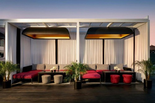 SLS Hotel a Luxury Collection Hotel Beverly Hills - image 35