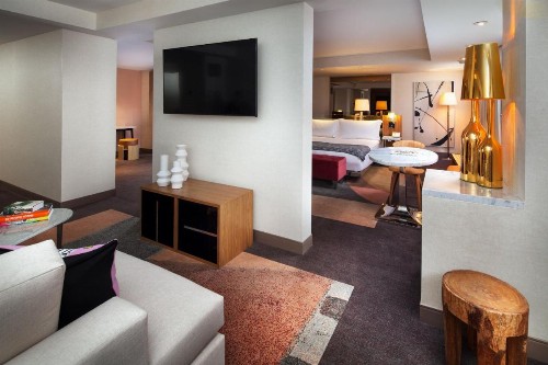 SLS Hotel a Luxury Collection Hotel Beverly Hills - image 42