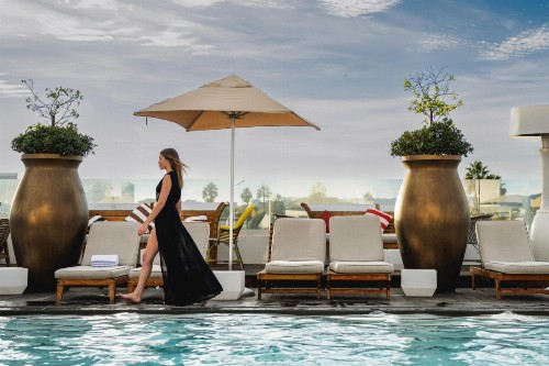 SLS Hotel a Luxury Collection Hotel Beverly Hills - image 43