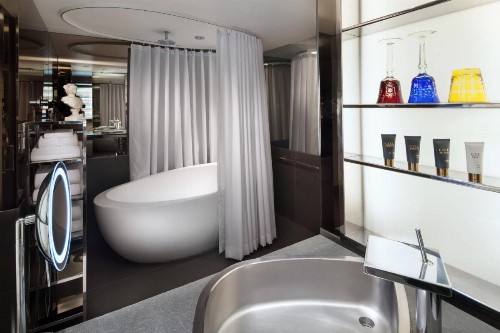 SLS Hotel a Luxury Collection Hotel Beverly Hills - image 5