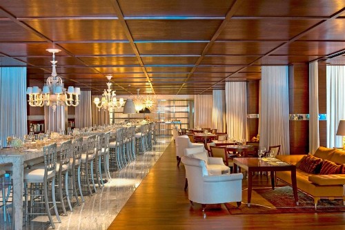 SLS Hotel a Luxury Collection Hotel Beverly Hills - image 50