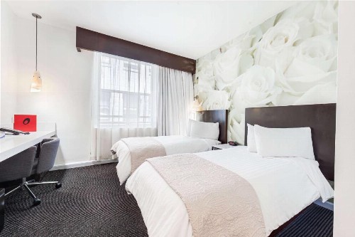 O Hotel - image 10
