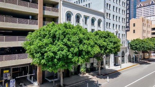 O Hotel - image 19