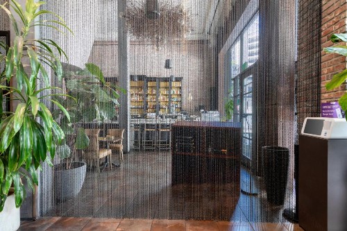 O Hotel - image 21