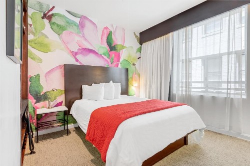 O Hotel - image 31