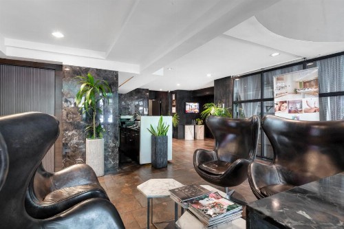 O Hotel - image 6