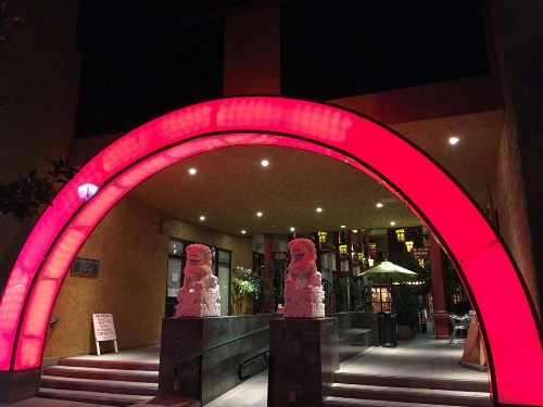 Best Western Plus Dragon Gate Inn - image 5