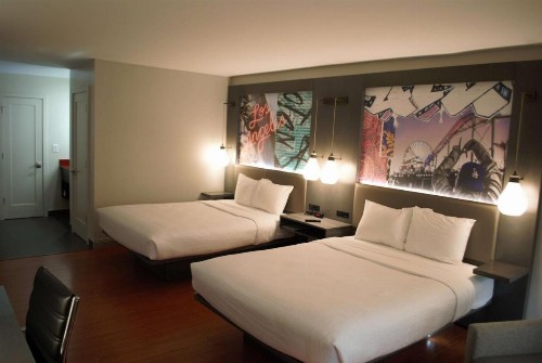 Best Western Plus Dragon Gate Inn - image 6