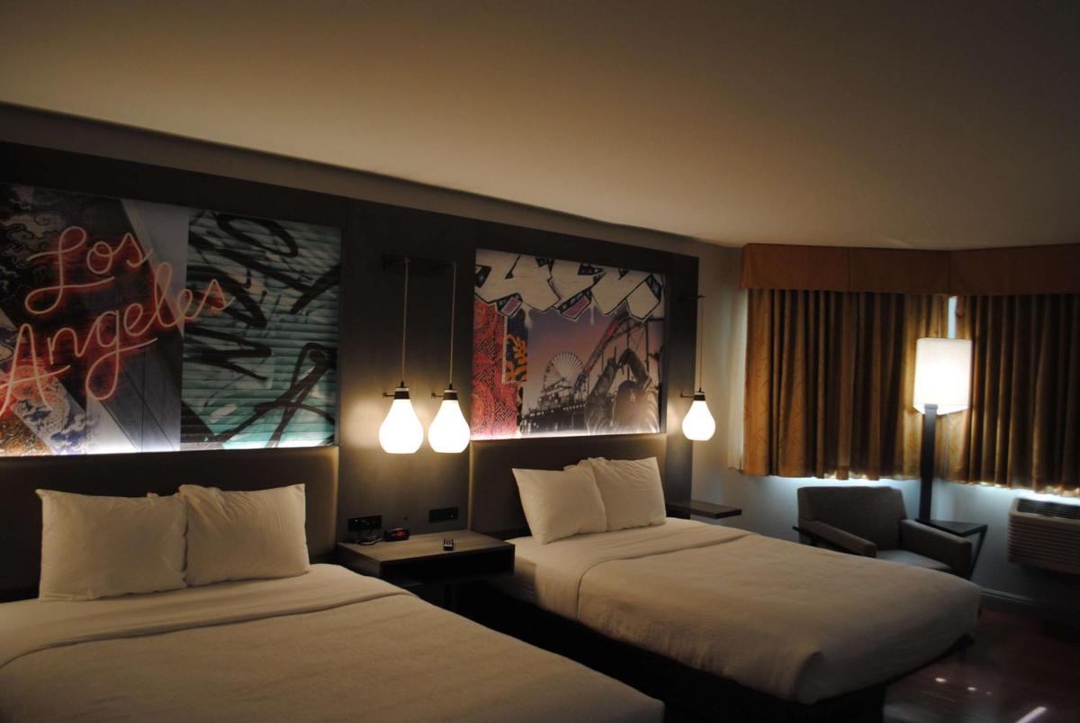 Best Western Plus Dragon Gate Inn - image 7