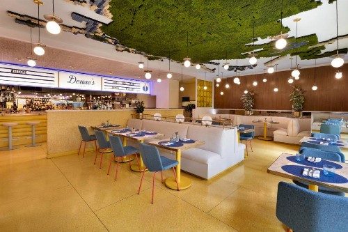The Standard Downtown LA - image 10