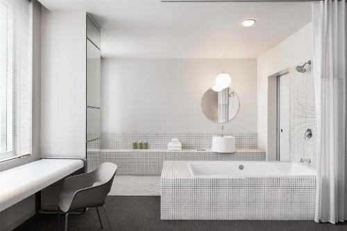 The Standard Downtown LA - image 16