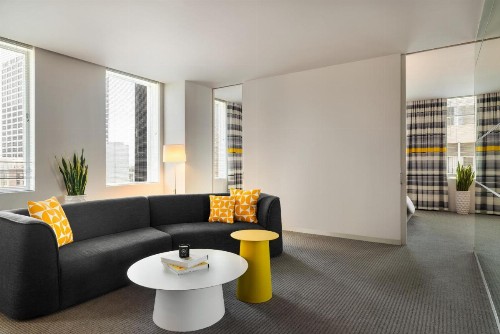 The Standard Downtown LA - image 18
