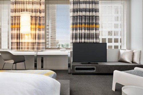 The Standard Downtown LA - image 21