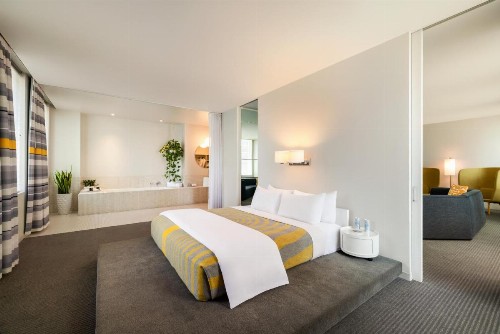 The Standard Downtown LA - image 22