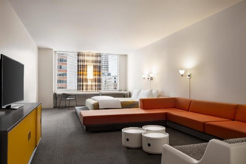 The Standard Downtown LA - image 23