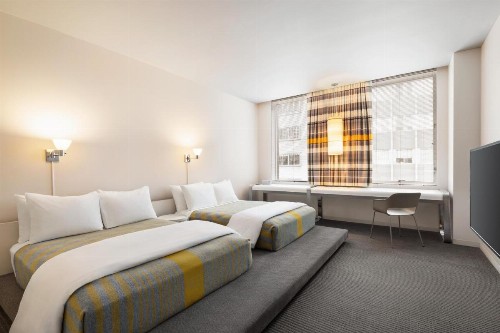 The Standard Downtown LA - image 25