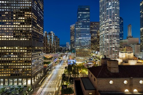 The Standard Downtown LA - image 26