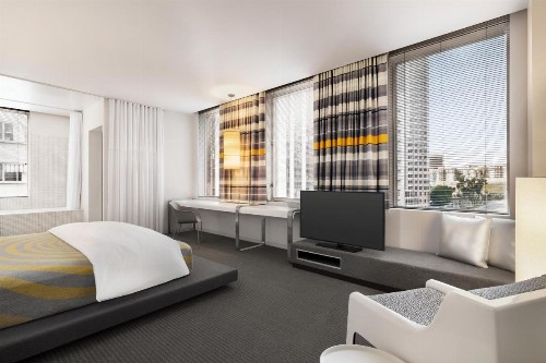 The Standard Downtown LA - image 28