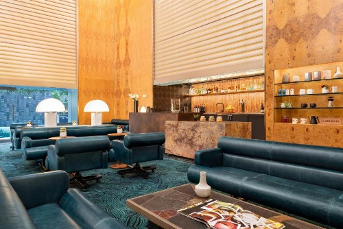 The Standard Downtown LA - image 30
