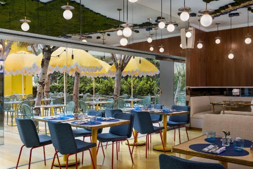 The Standard Downtown LA - image 31