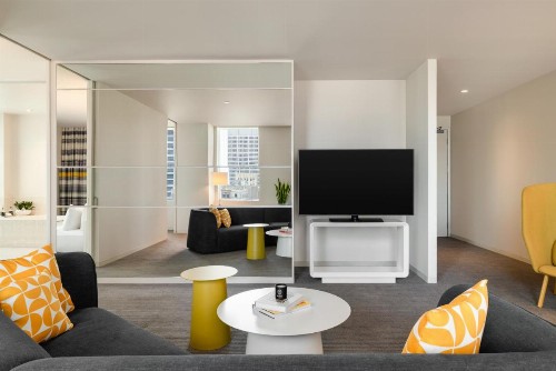 The Standard Downtown LA - image 32