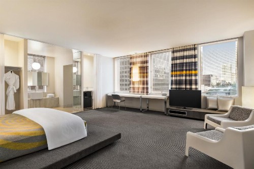 The Standard Downtown LA - image 38