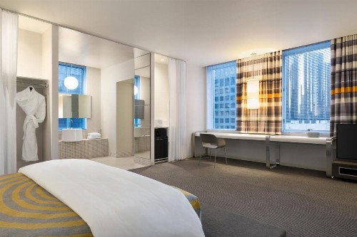 The Standard Downtown LA - image 43