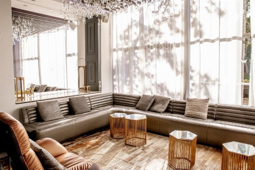 W Los Angeles – West Beverly Hills - image 10