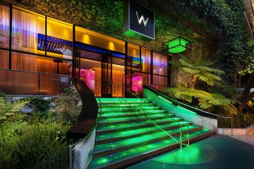 W Los Angeles – West Beverly Hills - image 11