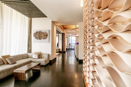 W Los Angeles – West Beverly Hills - image 12