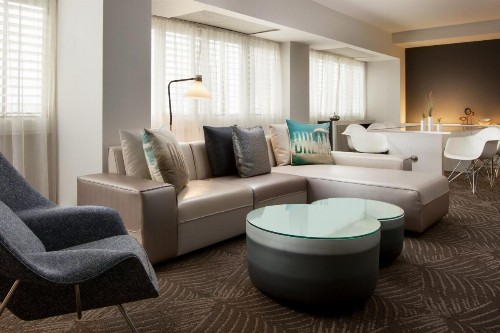 W Los Angeles – West Beverly Hills - image 16