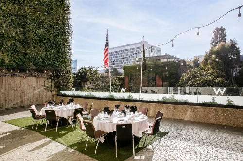 W Los Angeles – West Beverly Hills - image 20