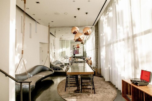 W Los Angeles – West Beverly Hills - image 24