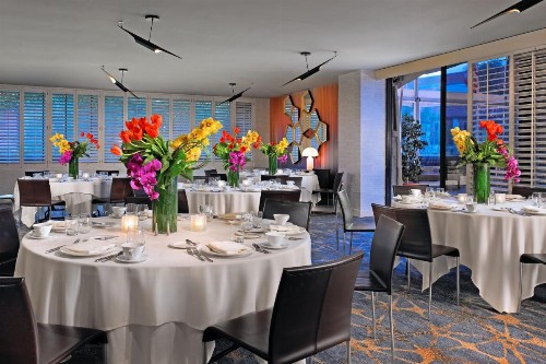 W Los Angeles – West Beverly Hills - image 25
