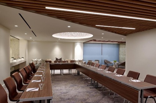 W Los Angeles – West Beverly Hills - image 26