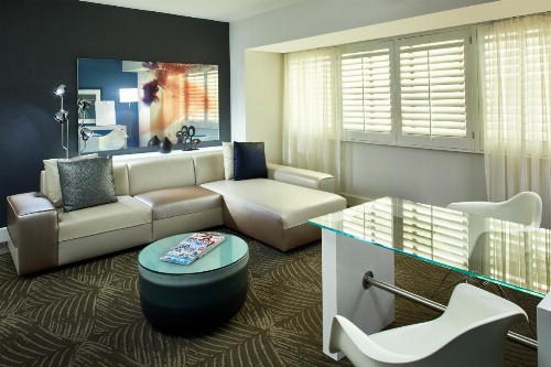 W Los Angeles – West Beverly Hills - image 29