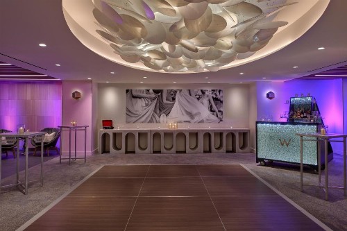 W Los Angeles – West Beverly Hills - image 32