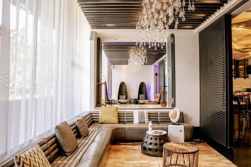 W Los Angeles – West Beverly Hills - image 33