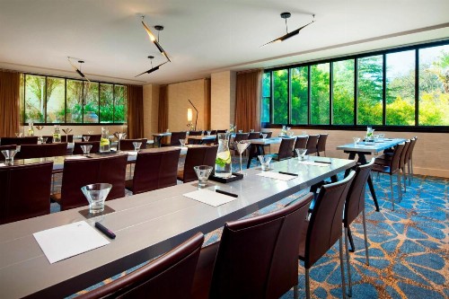 W Los Angeles – West Beverly Hills - image 36