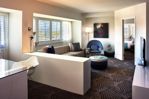 W Los Angeles – West Beverly Hills - image 37