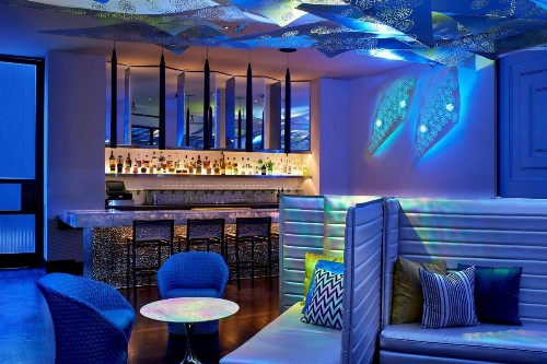 W Los Angeles – West Beverly Hills - image 38