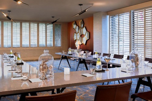 W Los Angeles – West Beverly Hills - image 42