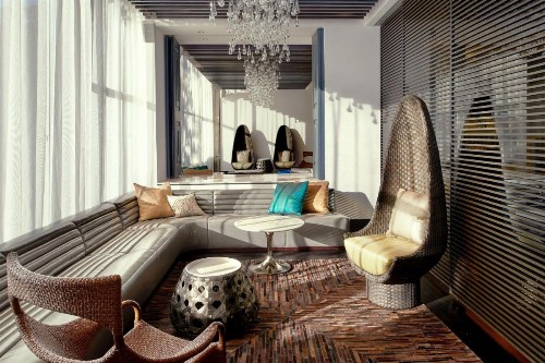 W Los Angeles – West Beverly Hills - image 9