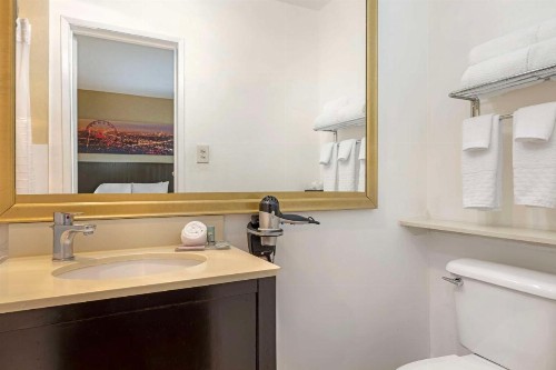 Best Western Royal Palace Inn & Suites - image 3