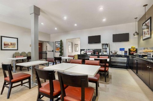 Best Western Royal Palace Inn & Suites - image 46