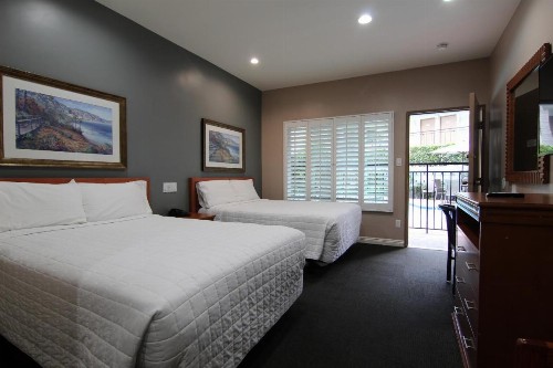 Dunes Inn - Wilshire - image 11