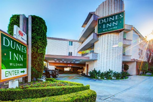 Dunes Inn - Wilshire - image 12
