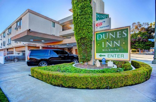 Dunes Inn - Wilshire - image 13